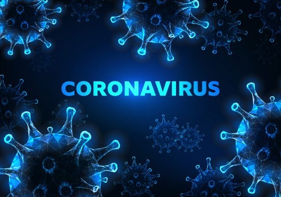 Alagoas tem 171 casos confirmados da Covid-19 e 18 óbitos