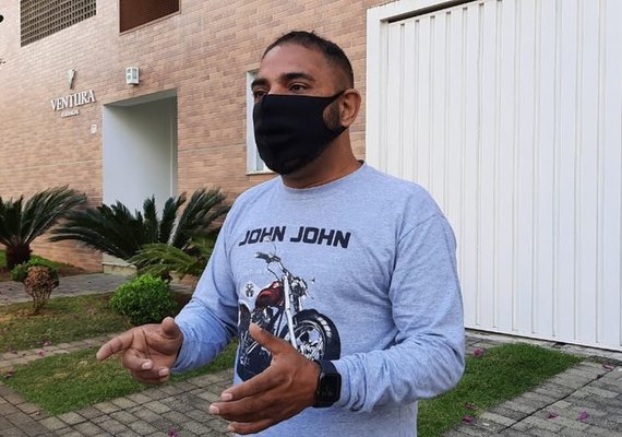 PF faz busca e apreensão contra aliados de Bolsonaro