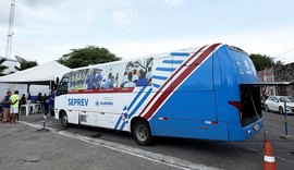 Batalha recebe serviço itinerante da Seprev para emissão de documentos