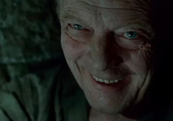 Ator britânico Michael Byrne, de Indiana Jones e Harry Potter, morre aos 82