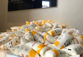 Covid: Programa do Leite ajuda famílias em situação de risco