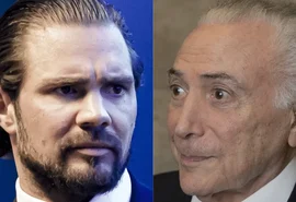 Escritório de Temer tratou R$ 30 milhões em acordo com Banco Master