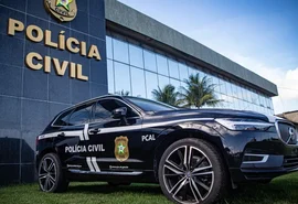 Idoso acusado de matar esposa com espingarda em AL é preso em São Paulo