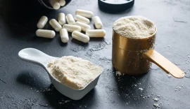 Anvisa proíbe venda de 32 suplementos por fabricação irregular