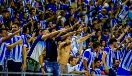 Jogo contra Chapecoense terá preço dos ingressos reduzidos