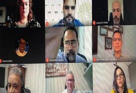 MP vai apurar possíveis ocorrências de fura-filas de vacinação em Alagoas