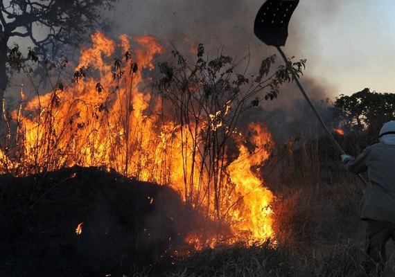 Defesa Civil reconhece situação de emergência em municípios de MS