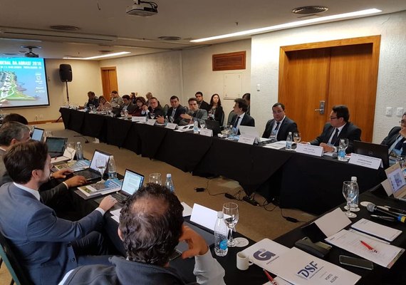 Maceió participa de debate sobre reforma tributária