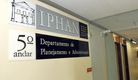 Iphan abre nova seleção pública com 48 vagas