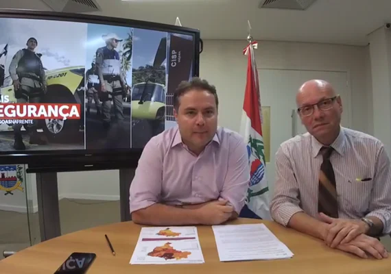 Secretário avalia que decisão de candidatura ao Senado cabe somente a Renan Filho