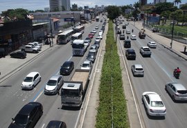 Detran/AL bate recorde de processos instaurados de suspensão de CNH em 2019