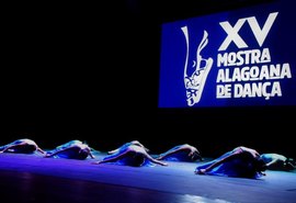 15ª edição da Mostra Alagoana de Dança atrai centenas de pessoas
