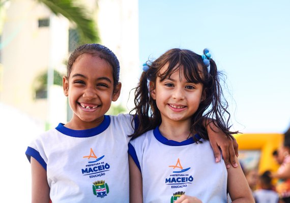 PSS da Educação convoca mais 67 profissionais para atuarem em unidades escolares