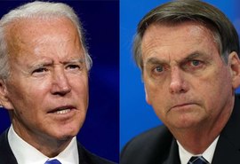 Com vitória de Biden, relação entre Brasil e EUA deve mudar