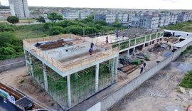 Hospital da Funbrasil avança em Maceió com foco em ampliar atendimento