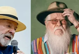 Lula lamenta morte de Hermeto Pascoal nas redes sociais: 'o Brasil se despede com gratidão'