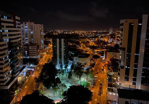 JHC pode reduzir taxa de iluminação pública