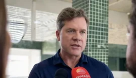 Marx Beltrão afirma que lutará por penas mais duras e redução da maioridade penal
