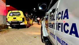 Perícia descarta homicídio no caso de mulher encontrada morta em Maceió