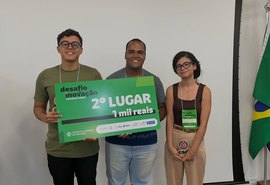 Coopaiba conquista 2º lugar em maratona de inovação e se destaca no eixo comercial/ estratégico