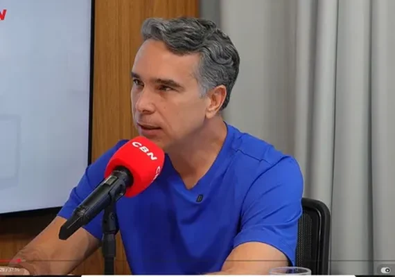 Rafael Brito critica uso de OS e cobra concursos públicos na Prefeitura de Maceió