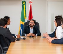 Governo anuncia nova indústria em AL com geração de 110 empregos