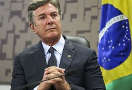 Collor é ouvido no STF em processo da Lava Jato e não dá declarações
