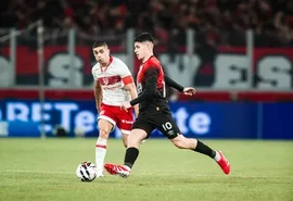 CRB busca terceira vitória consecutiva contra Athletico-PR no Rei Pelé
