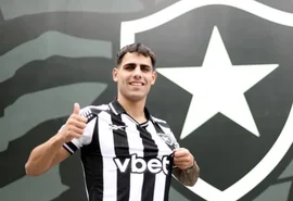 Fifa aplica sexto transfer ban ao Botafogo