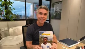 Alagoas em Stanford: Rafael Brito lança livro sobre educação nos EUA