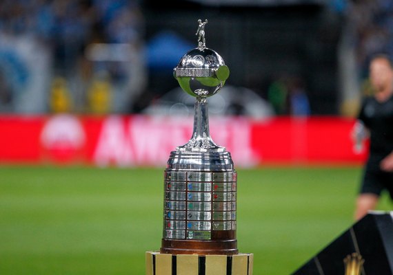 Conmebol define datas e horários da Libertadores e Sul-Americana 2020