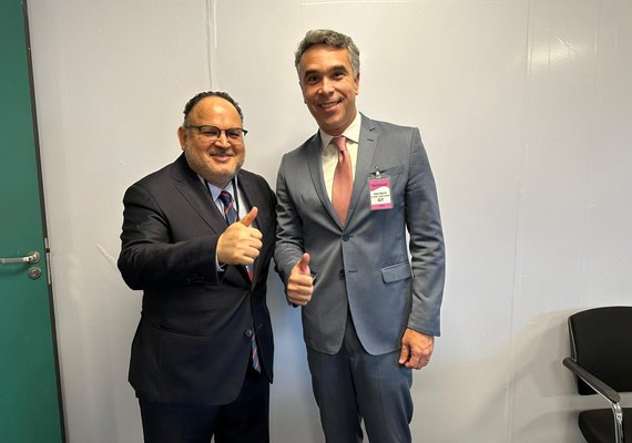 Rafael Brito é nomeado para o gabinete de transição da Educação do governo Lula