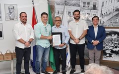 Senac Alagoas firma parceria com Carajás para implantar nova unidade em Maceió