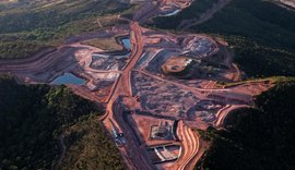 Brasil deve arrecadar quase R$ 58 bilhões com exportação de minerais