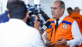 Simulado de desocupação do bairro do Pinheiro é antecipado para o dia 16 de fevereiro