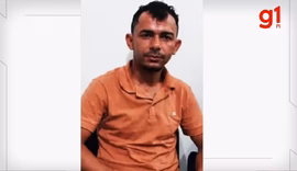 Homem é procurado por suspeita de atirar na cabeça de esposa grávida e amiga