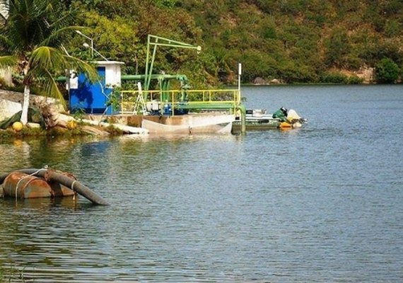 Arsal reforça importância de medidas para evitar novas manchas no Rio São Francisco