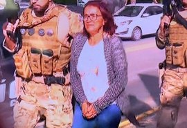 Polícia prende mãe de suspeitos que participaram da morte de auditor fiscal