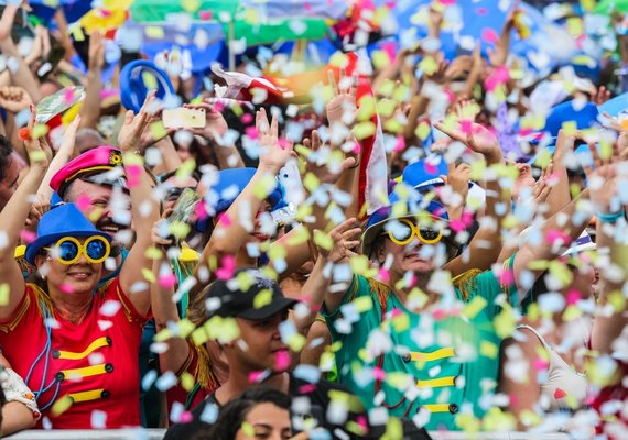 Carnaval de Delmiro se consolida como maior festa do Alto Sertão de Alagoas