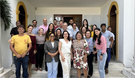 Curso de capacitação em turismo é realizado para equipe de órgão público em Maceió