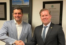 Com Marx e Rui, PSD forma novo diretório e estabelece metas para 2022