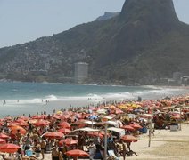 Brasil é o destino de mais de 200 mil turistas estrangeiros neste Carnaval