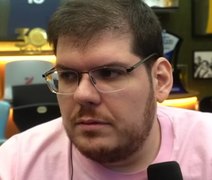 Ator move ação contra Casimiro e CazéTV após comentário feito em transmissão