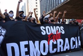 Justiça proíbe manifestação deste domingo (7) em São Paulo