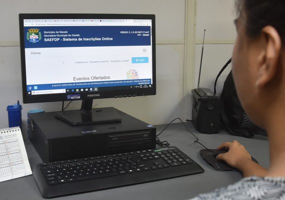 Escola Municipal de Governo oferece curso online para servidores