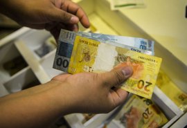 Novo salário mínimo de R$ 1.518 entra em vigor a partir de hoje