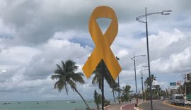 Ações do Maio Amarelo em Maceió têm início nesta quarta-feira (02)