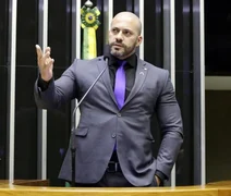 ‘Quero ver até onde vai a petulância dele’, diz Daniel Silveira sobre decisão de Moraes