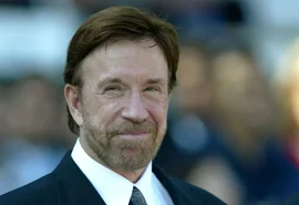 Morre Chuck Norris, ícone do cinema de ação, aos 86 anos