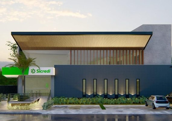 SICREDI Evolução projeta Complexo Educacional como modelo singular no cooperativismo no Nordeste